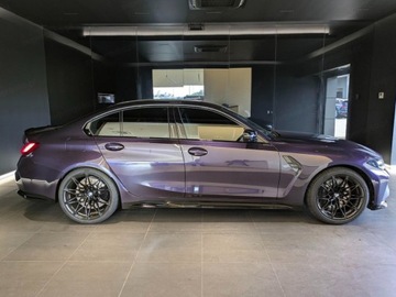 BMW Seria 3 G20-G21 2025 BMW Seria 3 M3 Competition xDrive Sedan 3.0 (530KM) 2025, zdjęcie 4