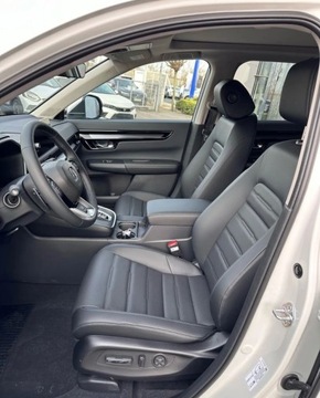 Honda CR-V VI 2025 Honda CR-V e-HEV Advance 4WD 2025 2.0 Hybryda 148KM, zdjęcie 13