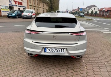  DS Automobiles DS 4 1.5Hdi AUTOMAT Full opcja 45.000 km 1.5 Diesel 130KM, zdjęcie 4
