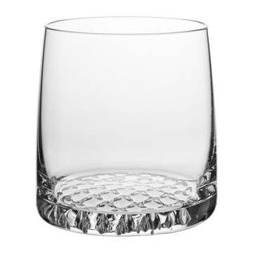 Стаканы для виски Fjord KROSNO 6х300мл