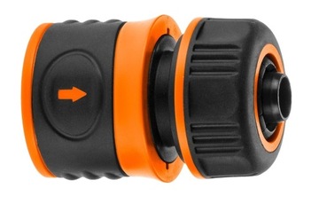 ПРЯМЫЕ САДОВЫЕ СОЕДИНИТЕЛИ 1/2 NEO 15-710