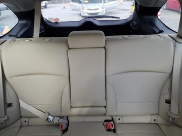 Subaru Outback V Crossover 2.5i 175KM 2017 Subaru Outback Limited, 4x4 2.5 Benzyna 175KM, zdjęcie 9