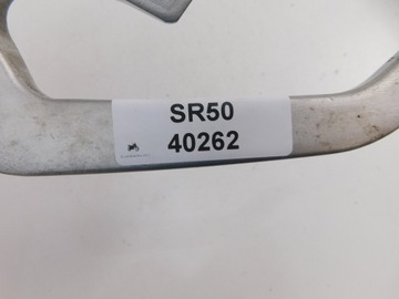 YAMASAKI SR 50 РУЧКА ПАССАЖИРСКОГО ЛЕВАЯ