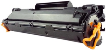 3 тонера для МФУ HP 36a LaserJet M1522nf M1120, НОВИНКА