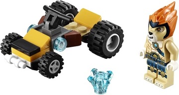 LEGO Chima 30253 Драгстер