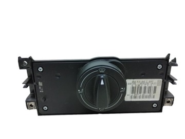SEAT CORDOBA PANEL NAWIEWU 6K0819045E