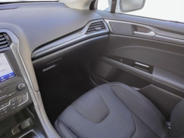 Ford Mondeo V Kombi Facelifting 2.0 EcoBlue 150KM 2020 Ford Mondeo TitaniumKamera cofaniaPodgrzewane fotele el.fotele el.klapa Fv, zdjęcie 15