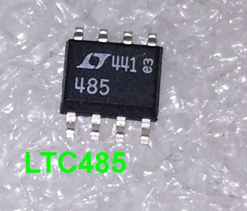 LTC485 interfejs Analog Devices