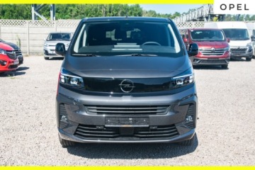 Opel Zafira D 2026 Opel Zafira Life Extra Long L2H1 Business AT8 2.2 180KM 2026, zdjęcie 2