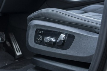 BMW X5 G05 SUV Facelifting 3.0 30d 298KM 2026 BMW X5 xDrive30d Dostępne od ręki!, zdjęcie 13