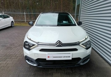 Citroen 2023 Citroen C4X 1.2 Benzyna 130KM AT SalonPLSerwisASOFV23 Gwarancja 1.2, zdjęcie 2