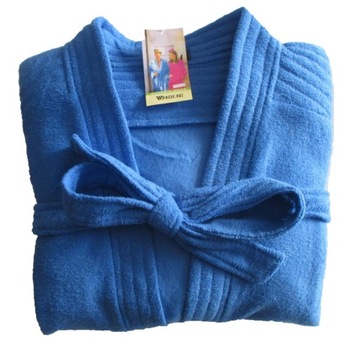 Szlafrok Podomka Porannik FROTA FROTTA FROTTE Bawełna XXL 2XL