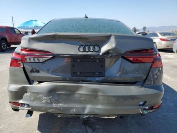 Audi A6 C9 2025 Audi a6 Premium Plus 2025 2.0l 2.0 Benzyna 261KM, zdjęcie 2