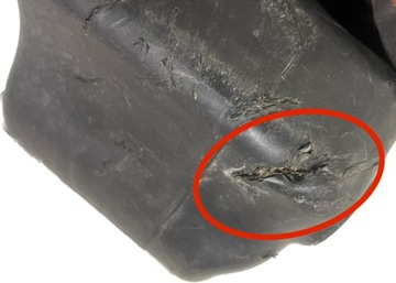 Бачок омывателя двигателя Mercedes W117 W146