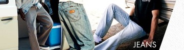 MĘSKIE SPODNIE jeansy MUSTANG OREGON STRAIGHT 983 Slim Low Straight 31/30