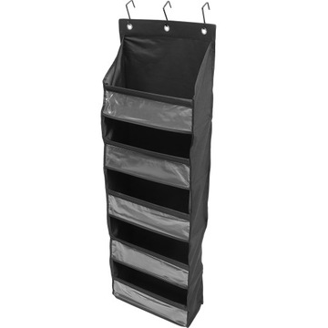 WISZĄCY ORGANIZER ŚCIENNY TORBY DO PRZECHOWYWANIA ŁAZIENKA