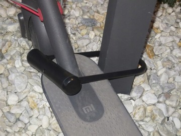 U-LOCK LOCK CLAMP для скутера DUALTRON VICTOR