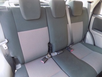 Suzuki SX4 I 2007 SUZUKI SX4 1,6 DDiS 90 KM, zdjęcie 11