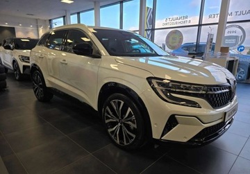 Renault Austral 2025 Renault Austral GDYNIA Iconic E-Tech full hybrid 200 stan IDEALNY niski pr
