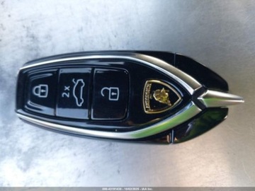 Lamborghini Urus 2024 Lamborghini Urus S 2024 4.0 Benzyna 657KM, zdjęcie 9