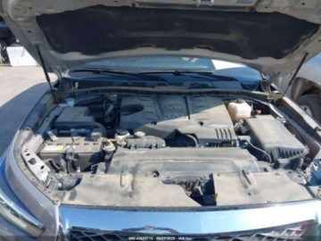 Infiniti 2023 Infiniti QX80 Sensory 2023 5.6l 5.6 Benzyna 400KM, zdjęcie 5