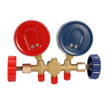 R12 R134a R404a Czynnik chłodniczy Klimatyzac