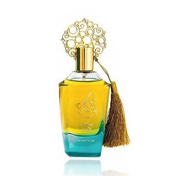 ЖЕНСКАЯ ДУХИ ARD AL ZAAFARAN DAR AL HAE BEAUTIFUL + 2 БЕСПЛАТНЫХ ОБРАЗЦА ПАРФЮМЕРИИ