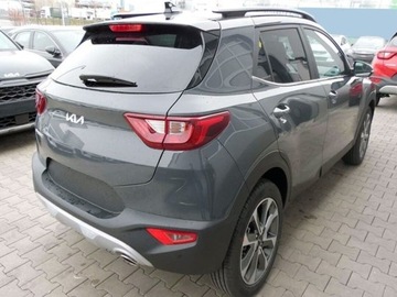 Kia Stonic I Crossover Facelifting 1.0 T-GDI 100KM 2025 KIA Stonic 1.0 T-GDI L DCT Crossover 100KM 2025, zdjęcie 2