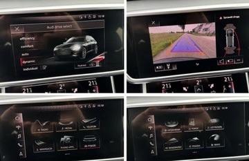Audi A6 C8 Allroad 3.0 45 TDI 231KM 2019 Audi A6 Avant 3.0 S-LINE quattro PISEMNA GWARANCJA w cenie Transport KR, zdjęcie 36