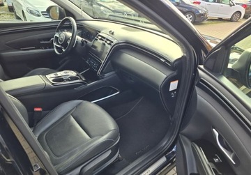 Hyundai Tucson IV 2022 Hyundai Tucson 1,6 Benz. Hybryda 180 KM Salon PL Automat 4x4 GWARANCJA Za, zdjęcie 11