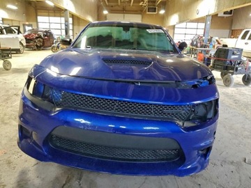 Dodge Charger VII 3.6 V6 296KM 2021 Dodge Charger 2021 DODGE CHARGER GT 3.6 Benzyna 295KM, zdjęcie 8