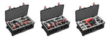 Reloader Tough 55 Низкий фотокейс