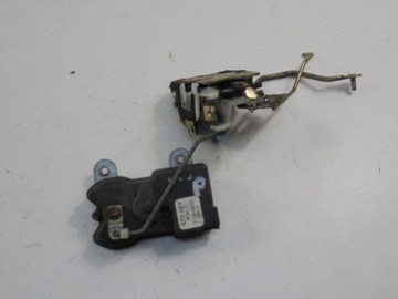 HYUNDAI H1 97-03 ZÁMEK DVEŘE PŘEDNÍ PRAVÝ 4 PIN 95740-4A020