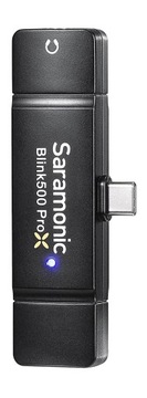 Saramonic Blink500 ProX B5 комплект беспроводной передачи звука