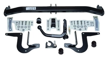 HAK HOLOWNICZY DO PEUGEOT 308 II 2 SW KOMBI od2014