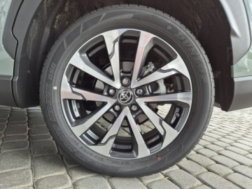 Toyota Corolla Cross 2.0 Hybrid Dynamic Force 197KM 2024 Toyota Corolla Cross 2.0 Hybrid Style 2.0 Hybrid S, zdjęcie 27