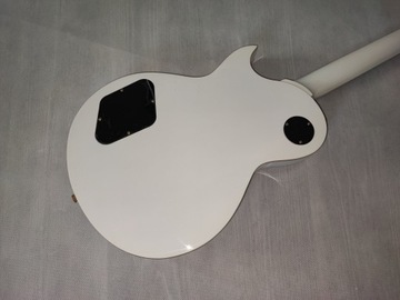 HARLEY BENTON SC-500 LES PAUL ГИТАРА НОВАЯ РЕГУЛИРУЕМАЯ ЛЮТНА