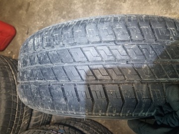 KOLO 195/60 R15 5X108 LETNÍ VOLVO V70 850