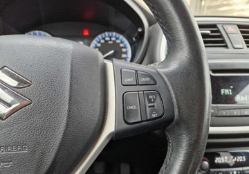 Suzuki SX4 I Sedan 1.6 VVT 120KM 2013 Suzuki SX4 S-Cross Suzuki SX4 S-Cross1,6 VVT 120 KMSalon PL Pelny ASO1 wla, zdjęcie 21