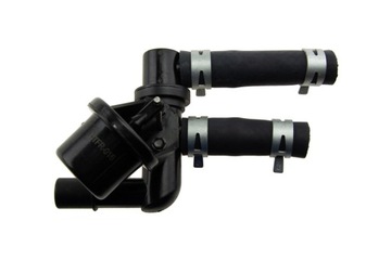 КЛАПАН НАГРЕВАТЕЛЯ