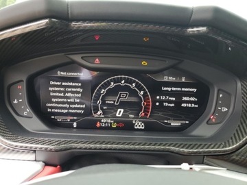 Lamborghini Urus 2022 Lamborghini Urus 2022 4.0l 4.0 Benzyna 641KM, zdjęcie 9