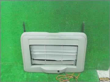 TOYOTA LAND CRUISER J95 J90 2000 - ЛЮК НА КРЫШЕ