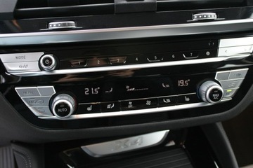 BMW X4 G02 SUV 20d 190KM 2020 BMW X4 X-Drive X-Line Salon Polska Gwarancja, zdjęcie 25
