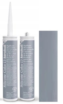 KERAKOLL SILIKON COLOR 13 310ML