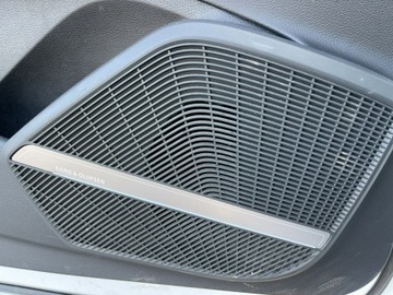 Audi Q5 II SUV Facelifting 2.0 40 TDI 204KM 2023 Audi Q5 4x4 Automat Skóra Podgrzewanie Kamera LED, zdjęcie 10