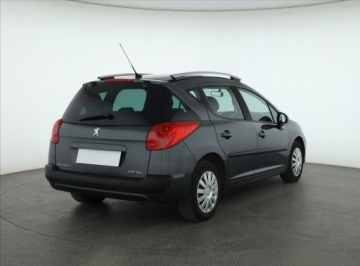 Peugeot 207 2007 Peugeot 207 1.4, Klima, El. szyby, zdjęcie 4