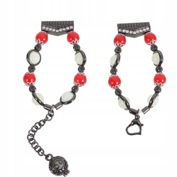 Ремешок для часов из агата. Жемчужный ремешок для часов.