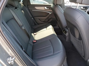 Audi A6 C9 2025 Audi a6 Premium Plus 2025 2.0l 2.0 Benzyna 261KM, zdjęcie 10
