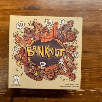 Банкрот