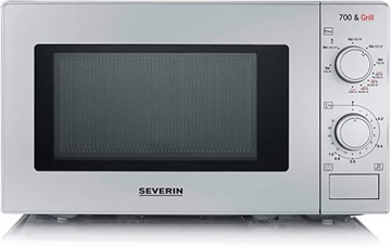 Kuchenka mikrofalowa Severin MW 7900 700W 20L